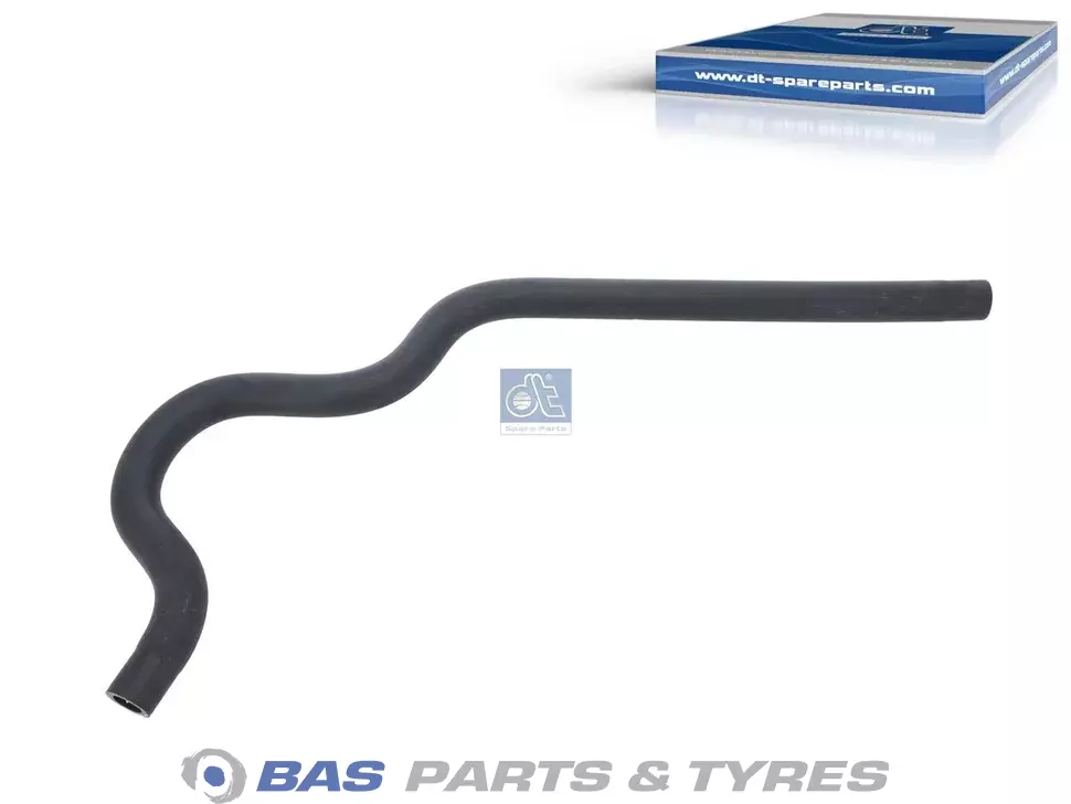 Schlauch DT Spare Parts 21103017