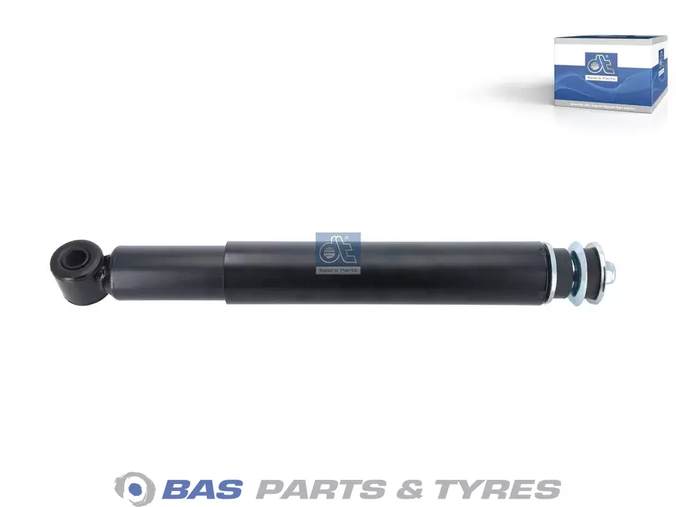 Stossdämpfer DT Spare Parts 85437016034