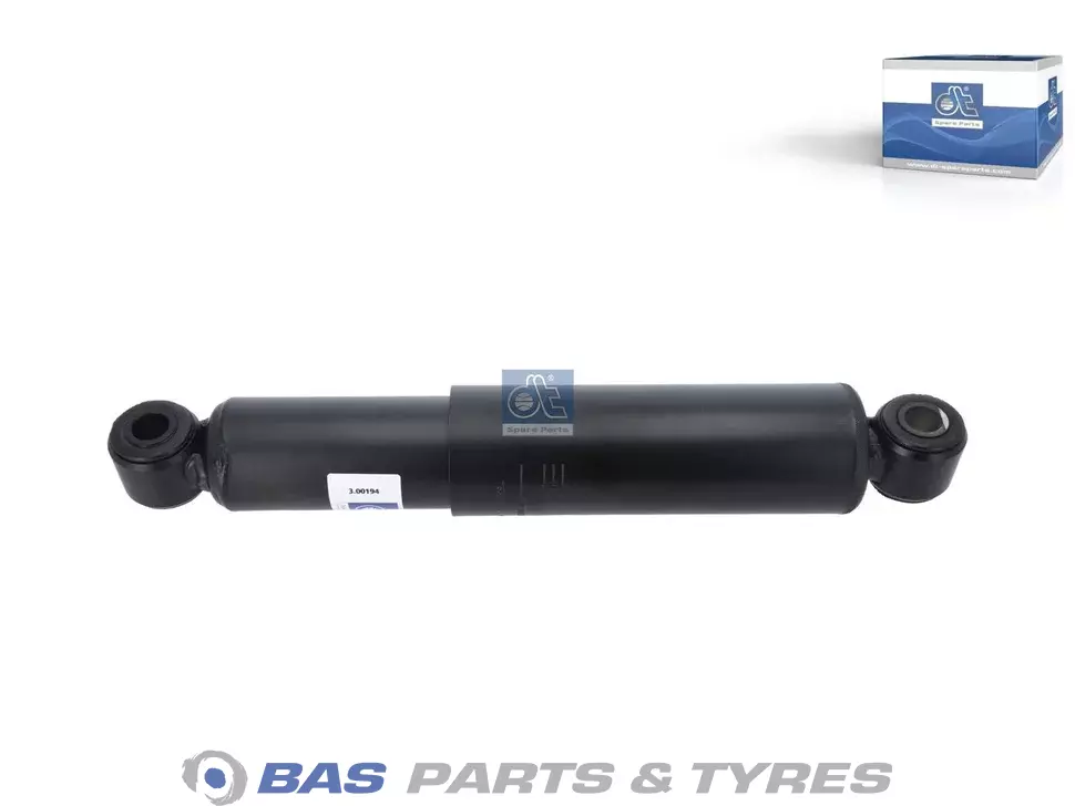 Stossdämpfer DT Spare Parts 81437016860