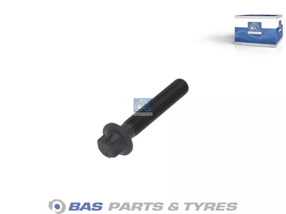 Tornillo De Biela DT Spare Parts 51904900079