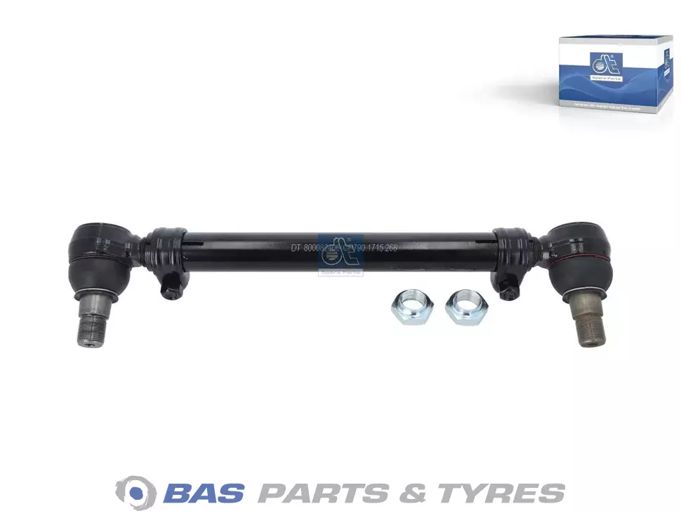 Lenkstange DT Spare Parts 36466106049