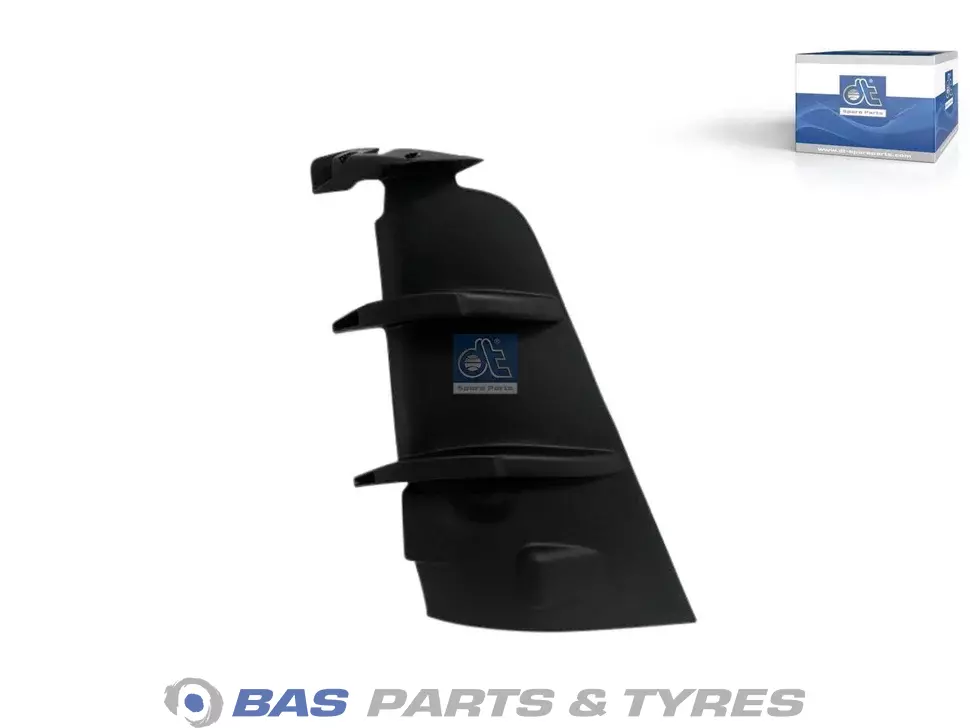 Windabweiser DT Spare Parts 81611100099