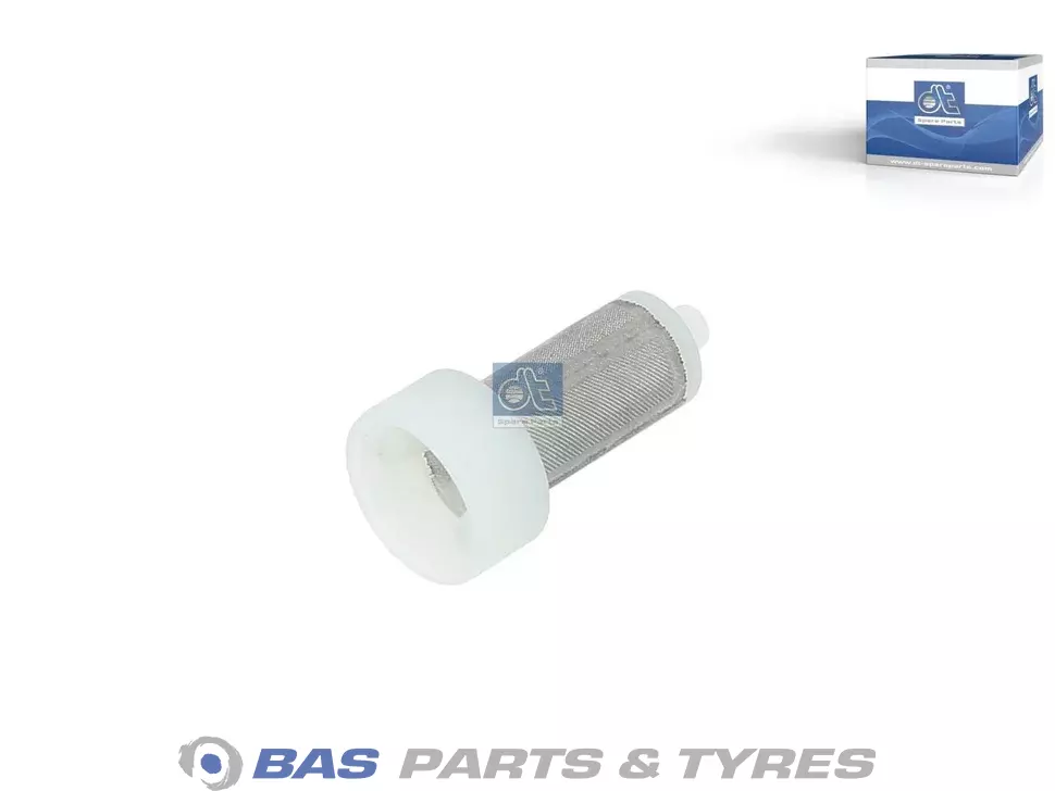 Filter DT Spare Parts 0001401194