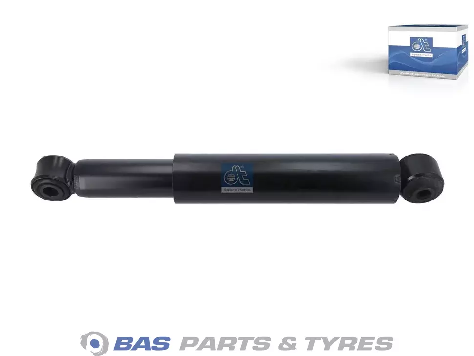 Amortizer DT Spare Parts 9673260800