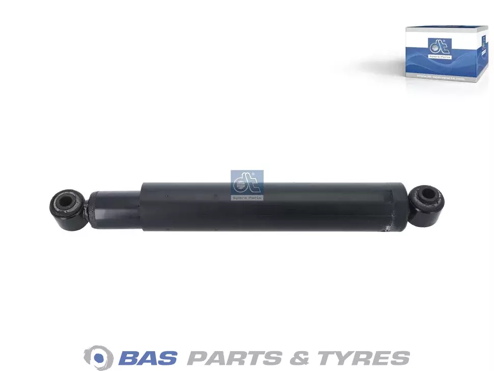 Stossdämpfer DT Spare Parts 9673230900