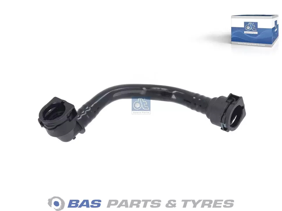 Koelwaterleiding DT Spare Parts 4722000052
