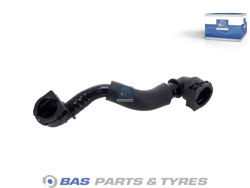 Koelwaterleiding DT Spare Parts 4572006552