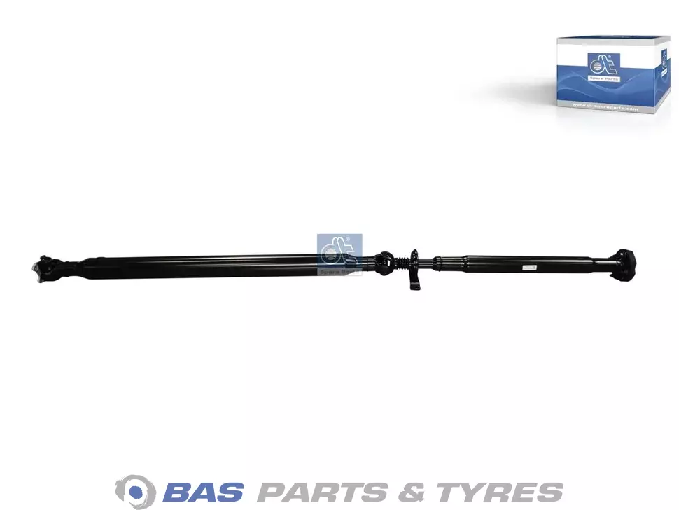 kardansko vratilo DT Spare Parts 9074108900
