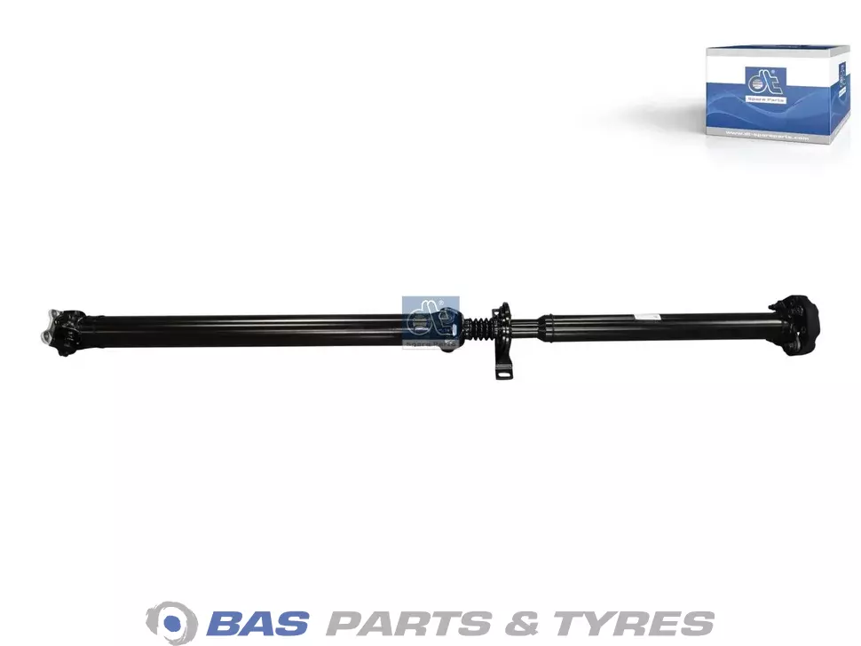 Карданный вал DT Spare Parts 9074107101