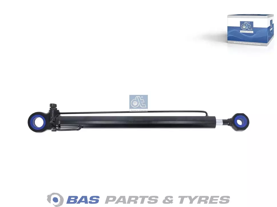 Hydraulikzylinder DT Spare Parts 9675530005