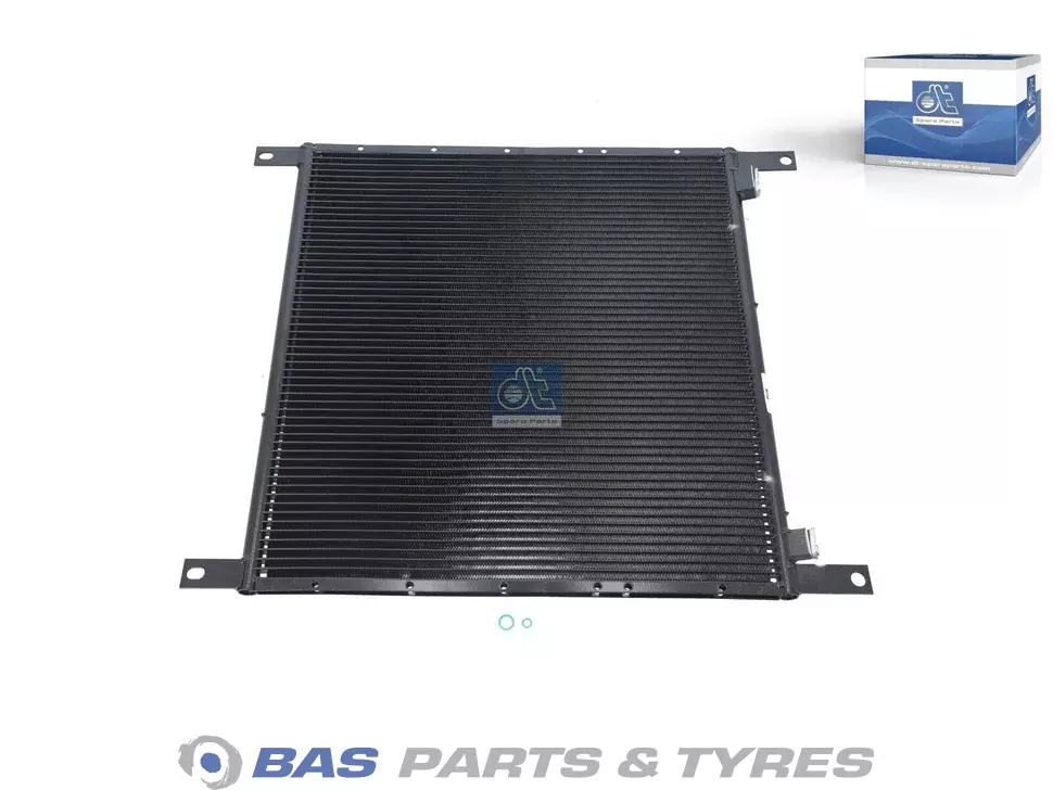 Condensator DT Spare Parts 9405000454