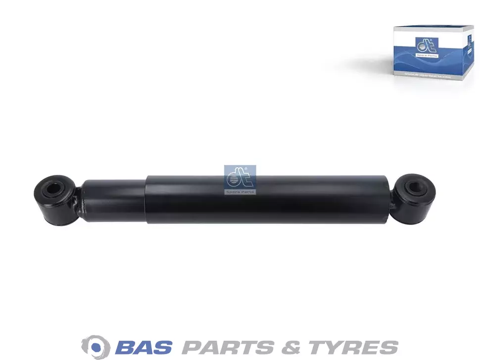 Amortizer DT Spare Parts 0053232700