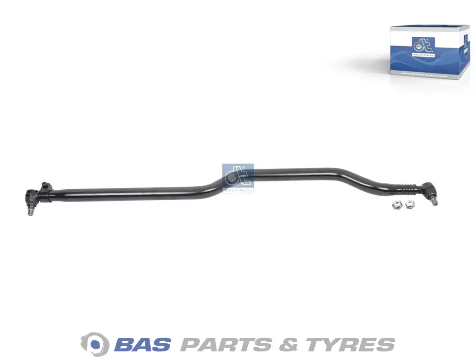 Spurstange DT Spare Parts 6763301603