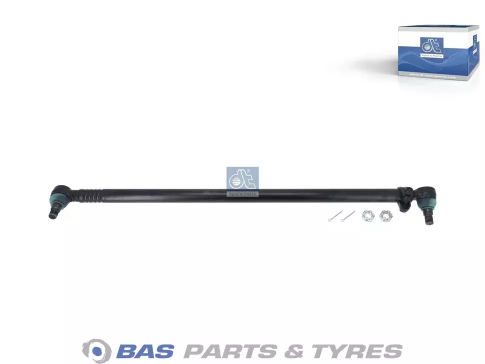 Lenkstange DT Spare Parts 4374600005