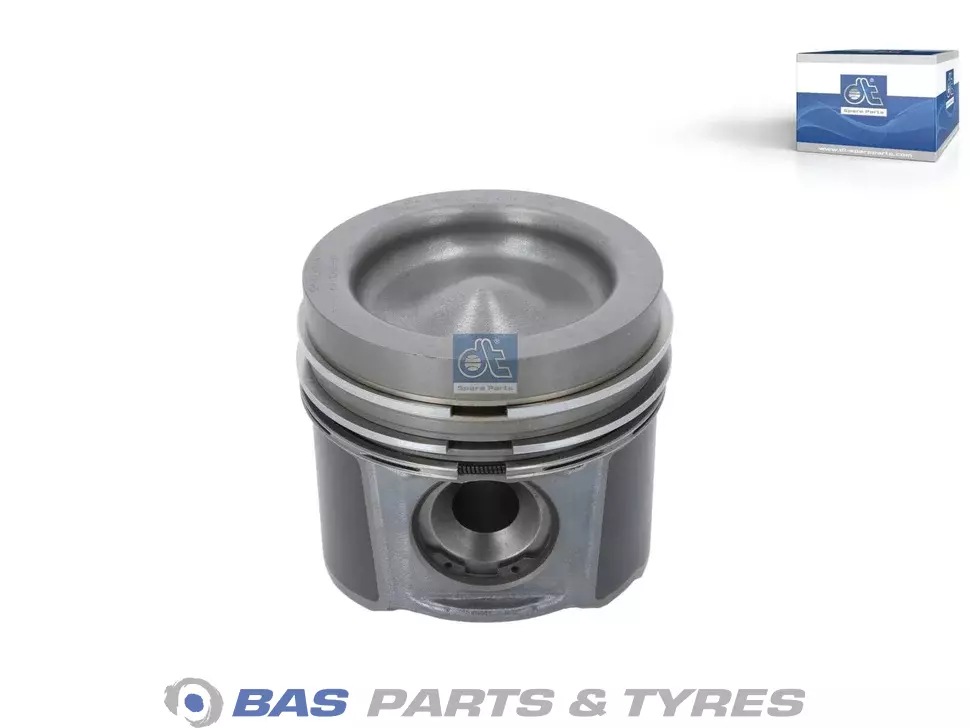 Standfuß DT Spare Parts 9260300717
