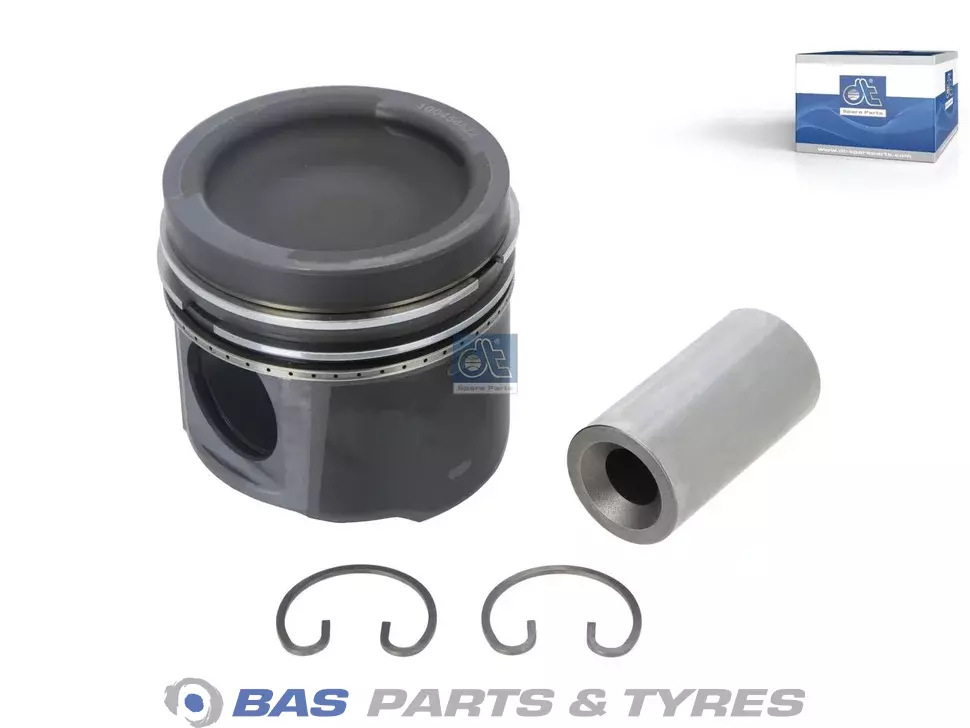 Standfuß DT Spare Parts 9260301917