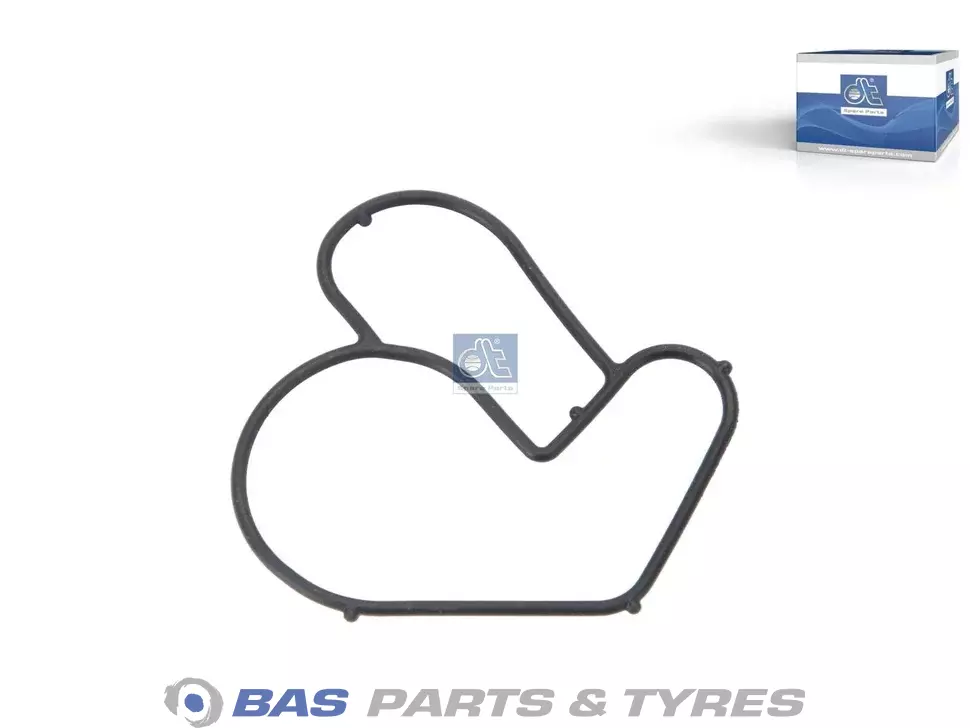 Junta DT Spare Parts 0000910860