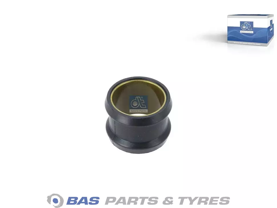 Connecting pipe DT Spare Parts 4722000154