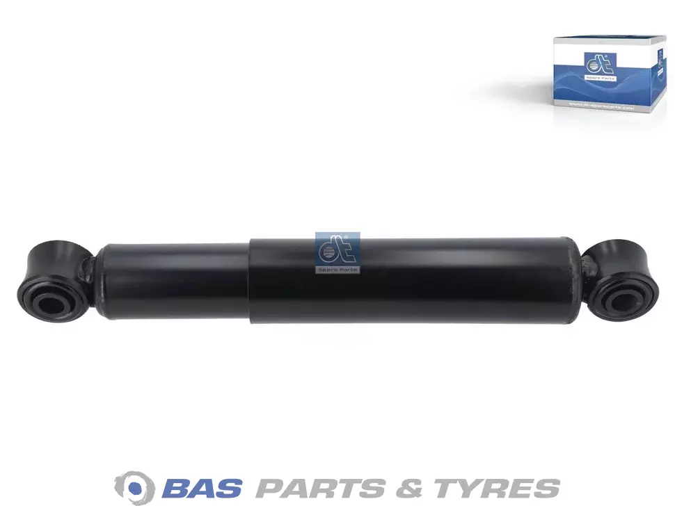 Stossdämpfer DT Spare Parts 9603262704