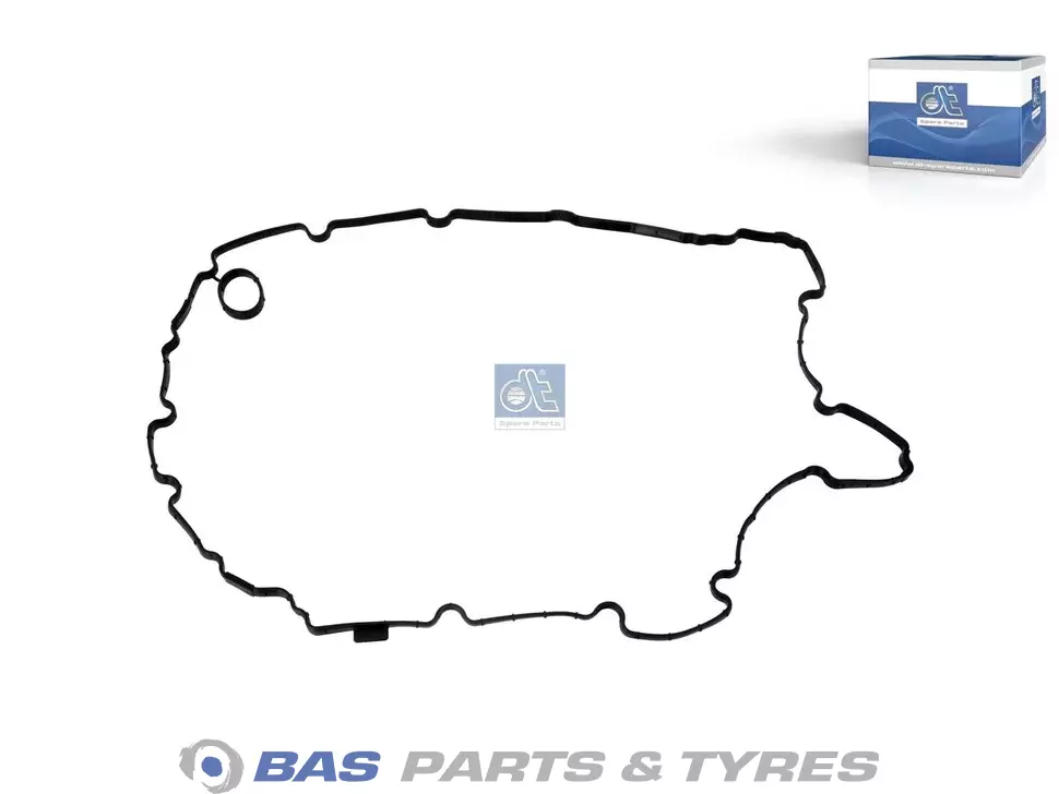 Garnitură de carcasă DT Spare Parts 9340140222