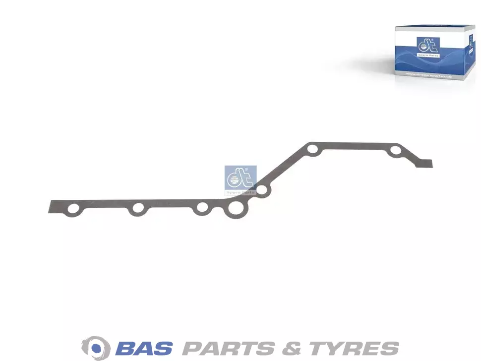 Junta DT Spare Parts 4420150080