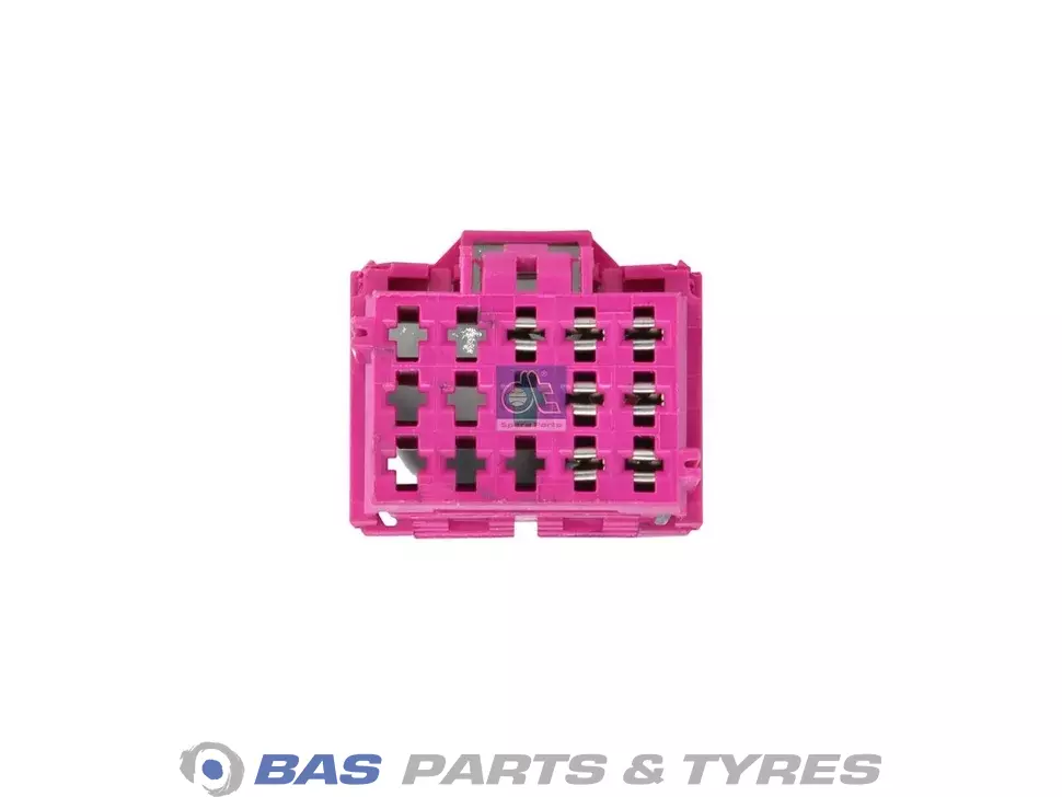 Steering column switch DT Spare Parts 0085451824 Steering column switch DT Spare Parts 0085451824