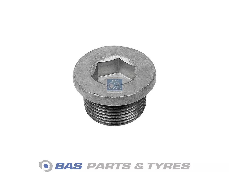 Tornillo de cierre DT Spare Parts 2109970032