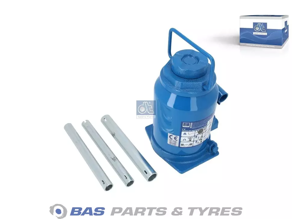 Hydraulische krik DT Spare Parts