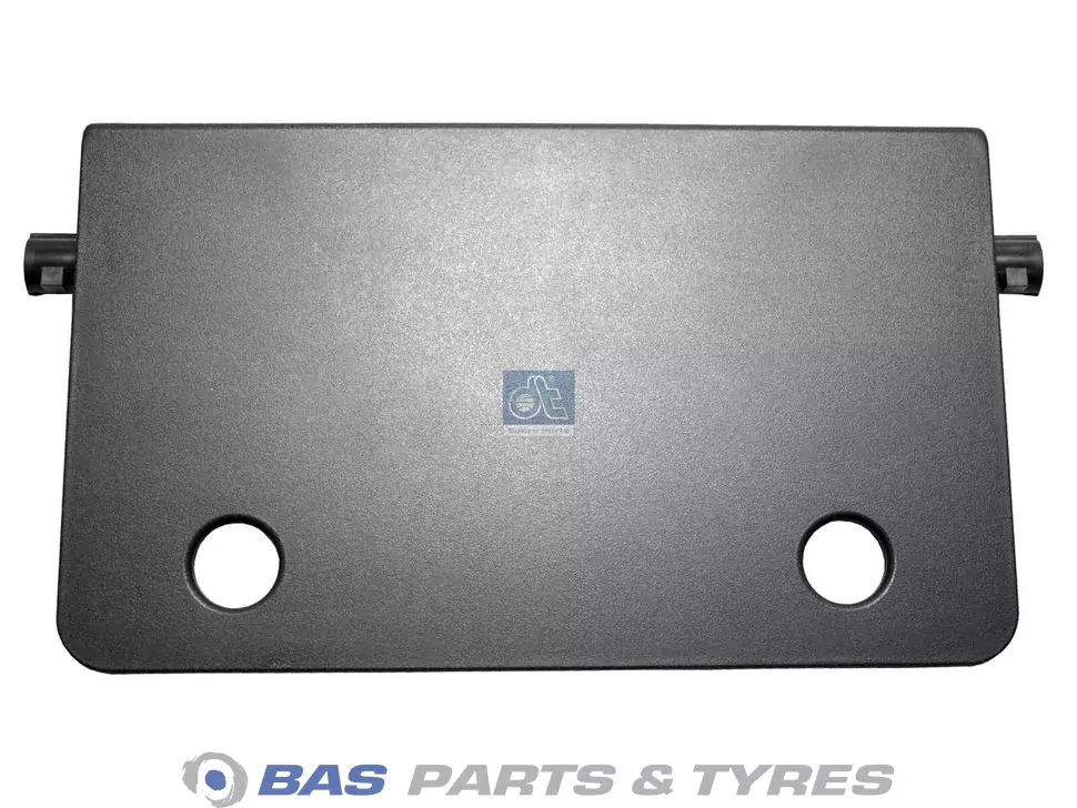 Wartungsklappe DT Spare Parts 94166601057C72