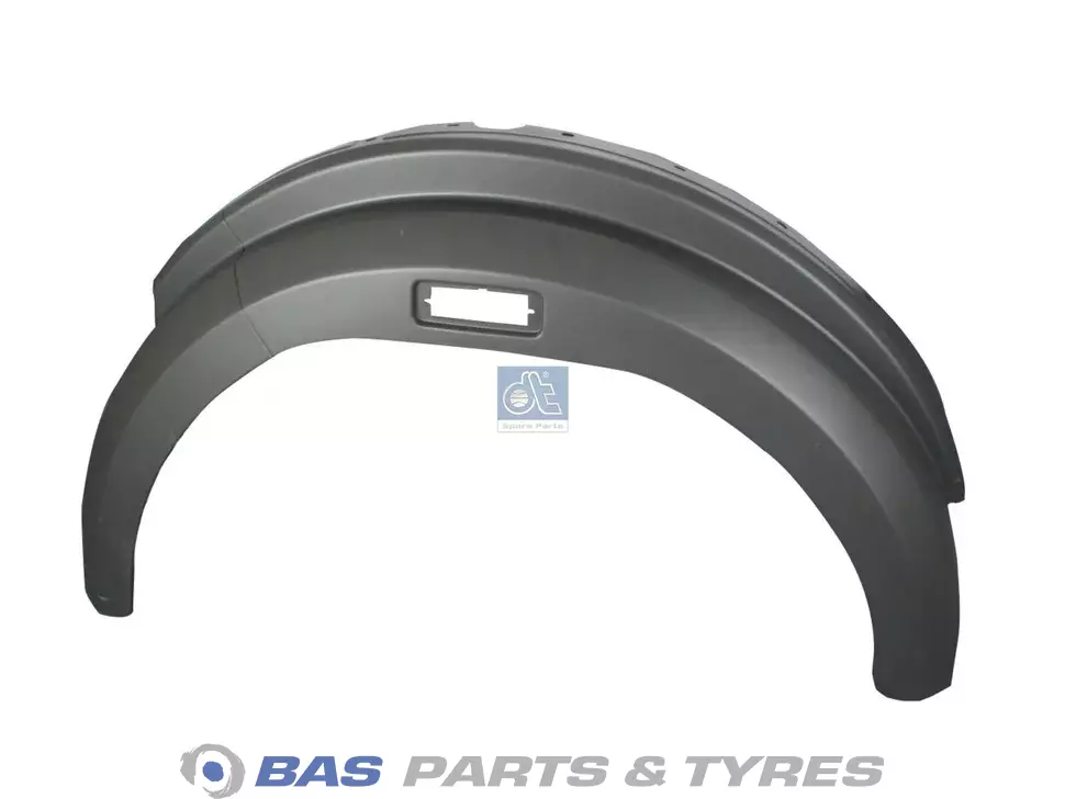 Mudguard DT Spare Parts 64188170017329