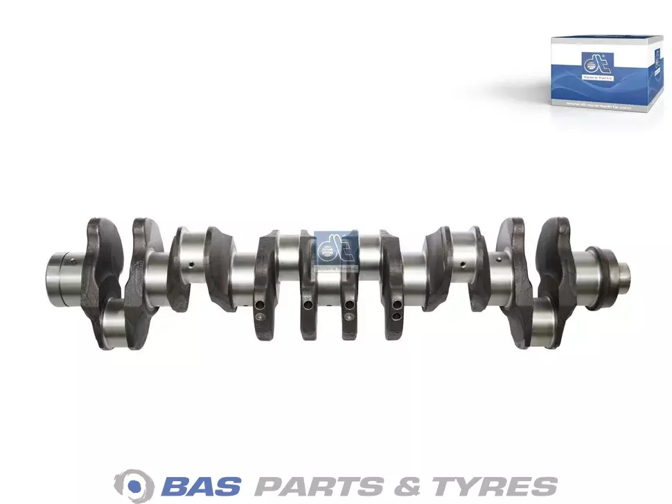 Arbore cotit DT Spare Parts 4600300101 Arbore cotit DT Spare Parts 4600300101