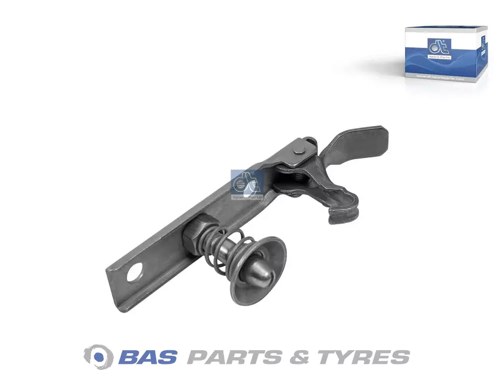 Bonnet lock DT Spare Parts 9017500284