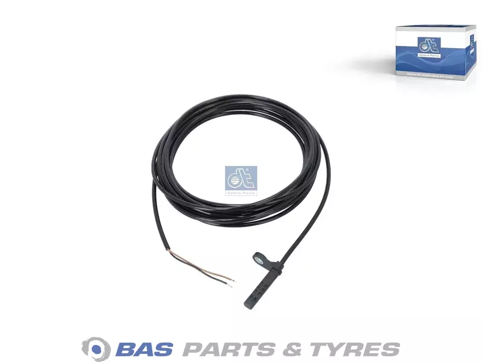 ABS sensor DT Spare Parts 9099051000