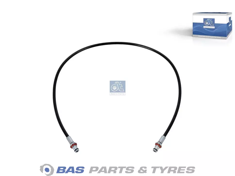 Slangleiding DT Spare Parts 9605531182