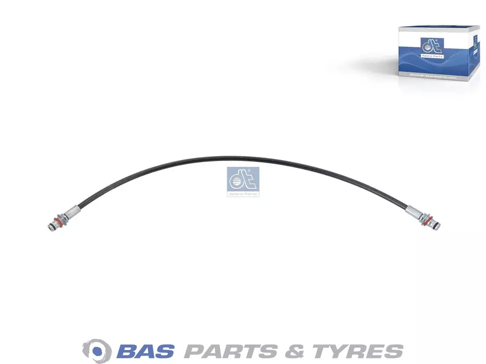 Slangleiding DT Spare Parts 9605532682