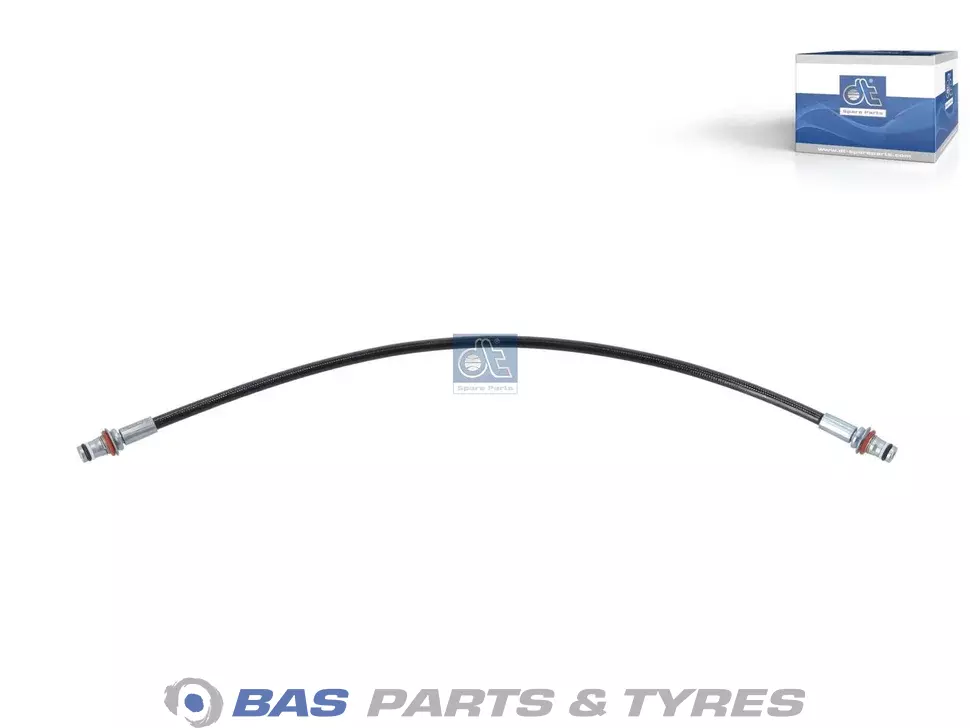 Slangleiding DT Spare Parts 9605533282