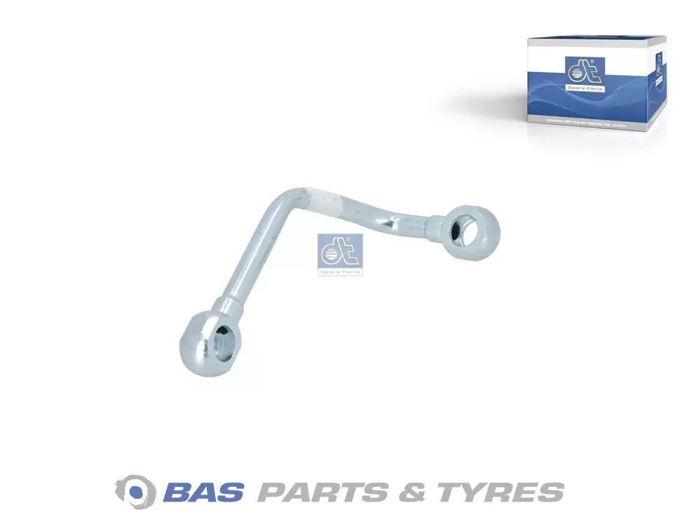 Koelwaterleiding DT Spare Parts 5412000852