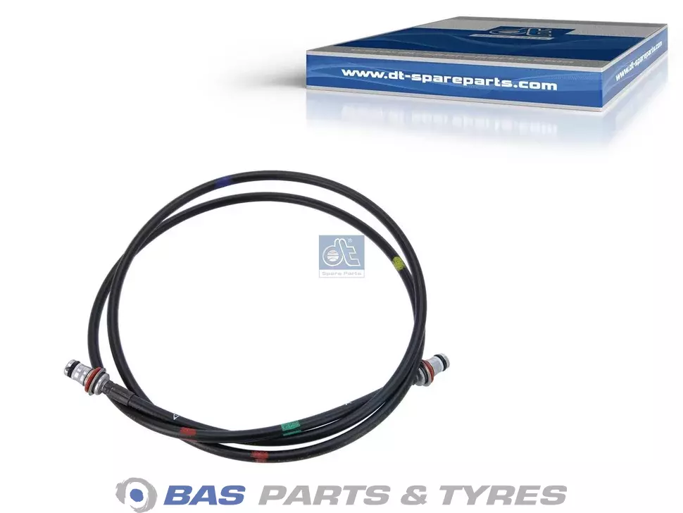Slangleiding DT Spare Parts 9605539582