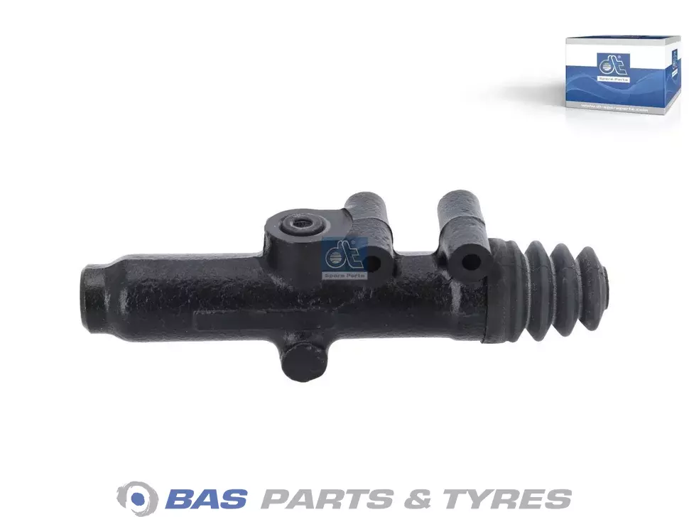 Master cylinder DT Spare Parts 0012958906