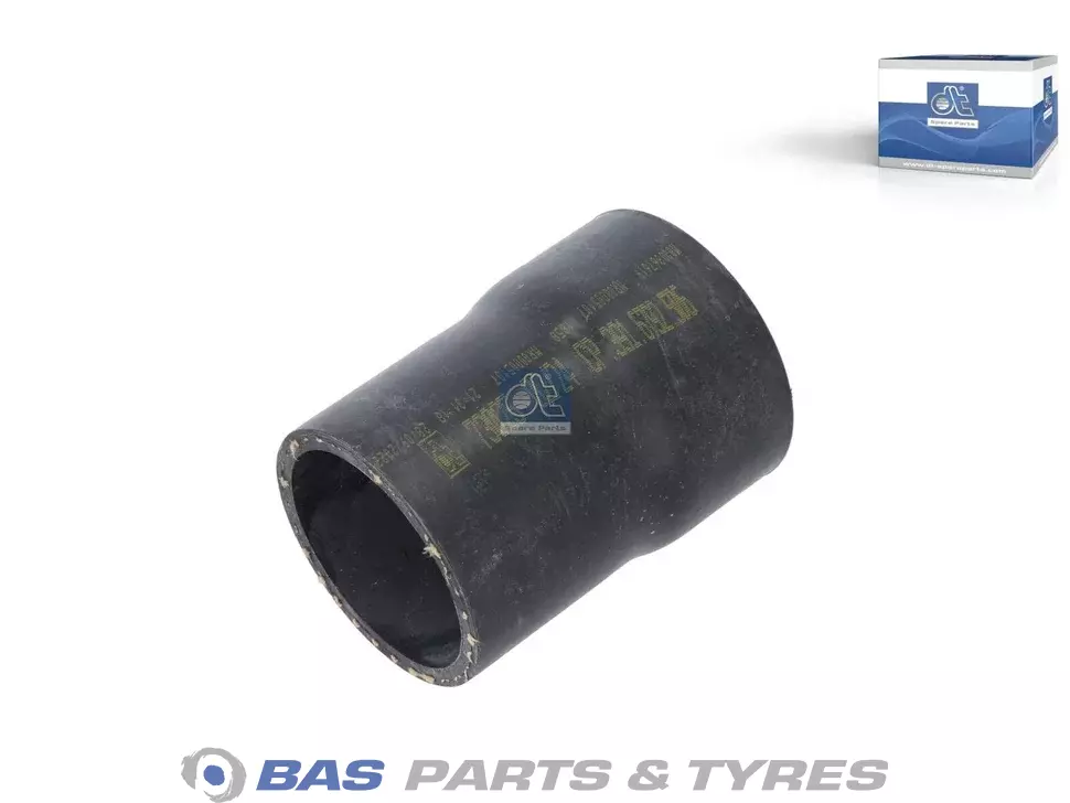 Koelwaterslang DT Spare Parts 0025012882
