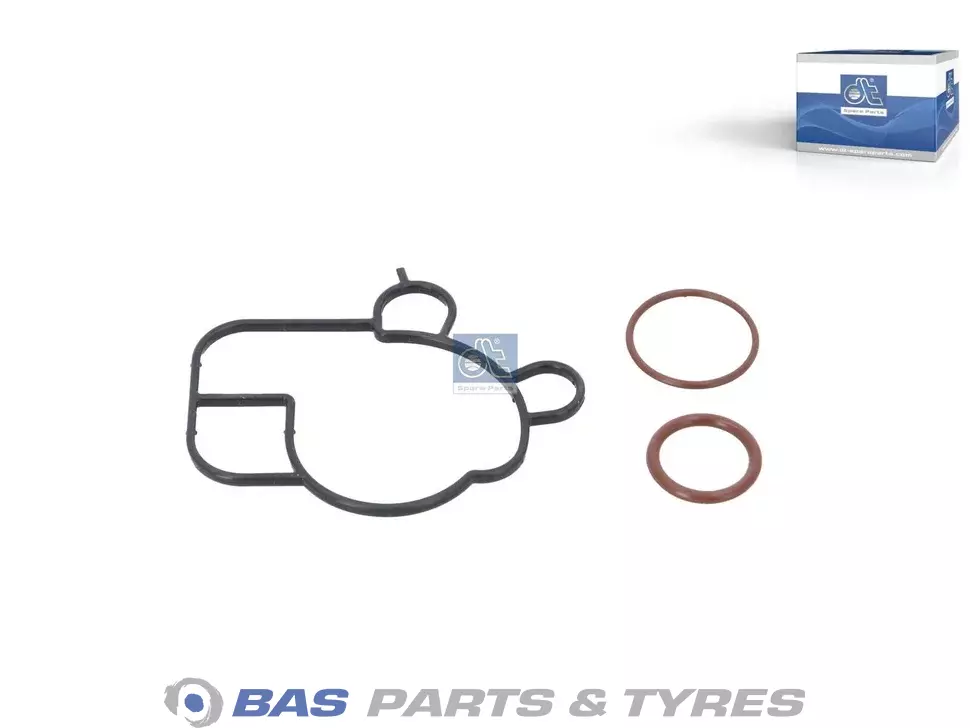 Set de garnituri DT Spare Parts 9304300287