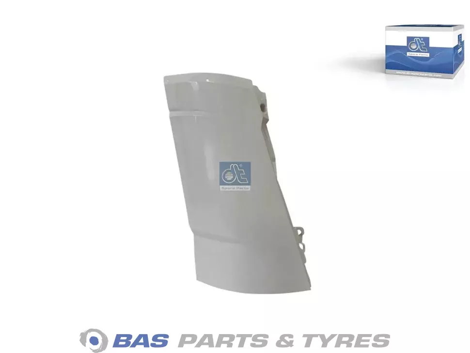 Corner piece DT Spare Parts 2338175 Corner piece DT Spare Parts 2338175