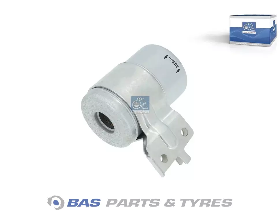 Ölfilter DT Spare Parts 1656781