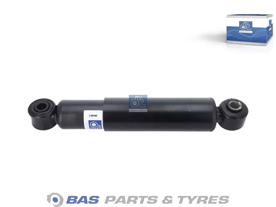 Bolt DT Spare Parts 1376343