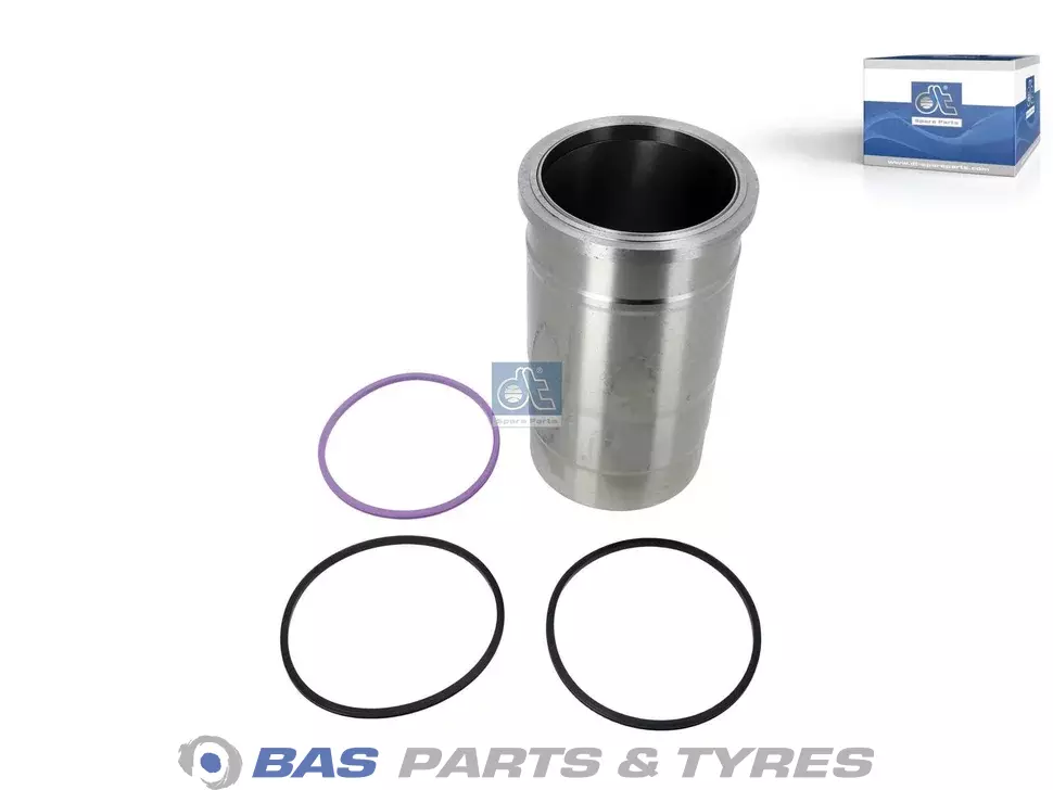cilinderbus DT Spare Parts 1960043