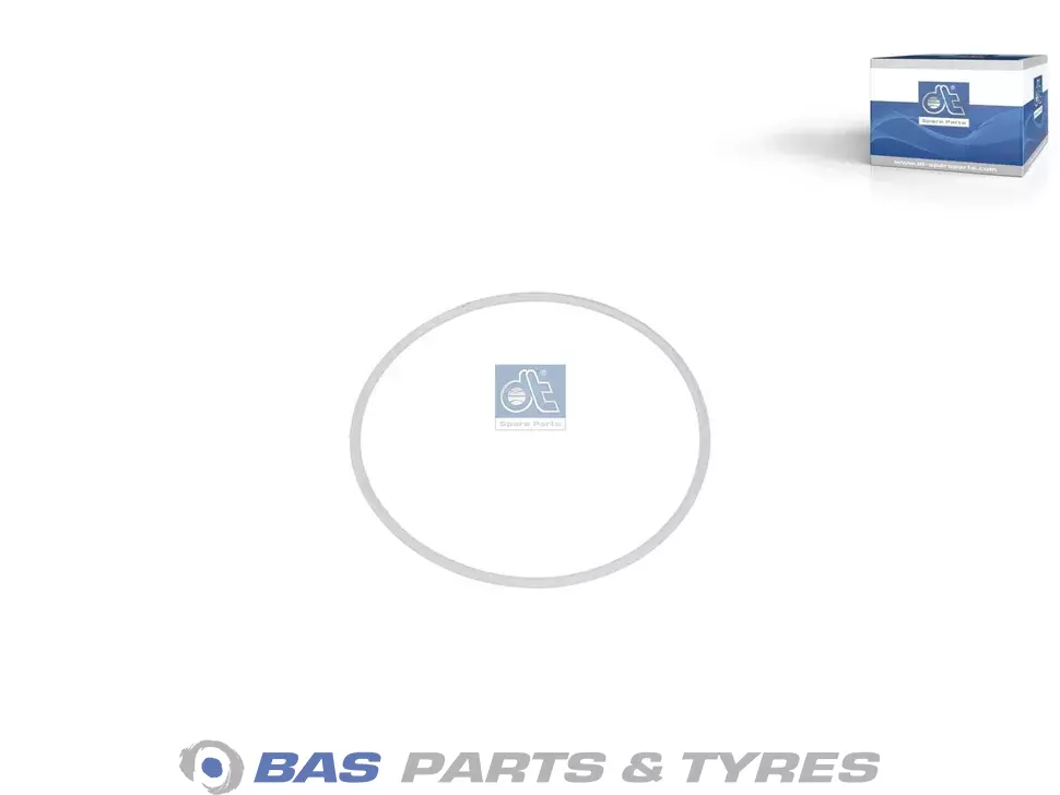 O-Ring DT Spare Parts 2011888S