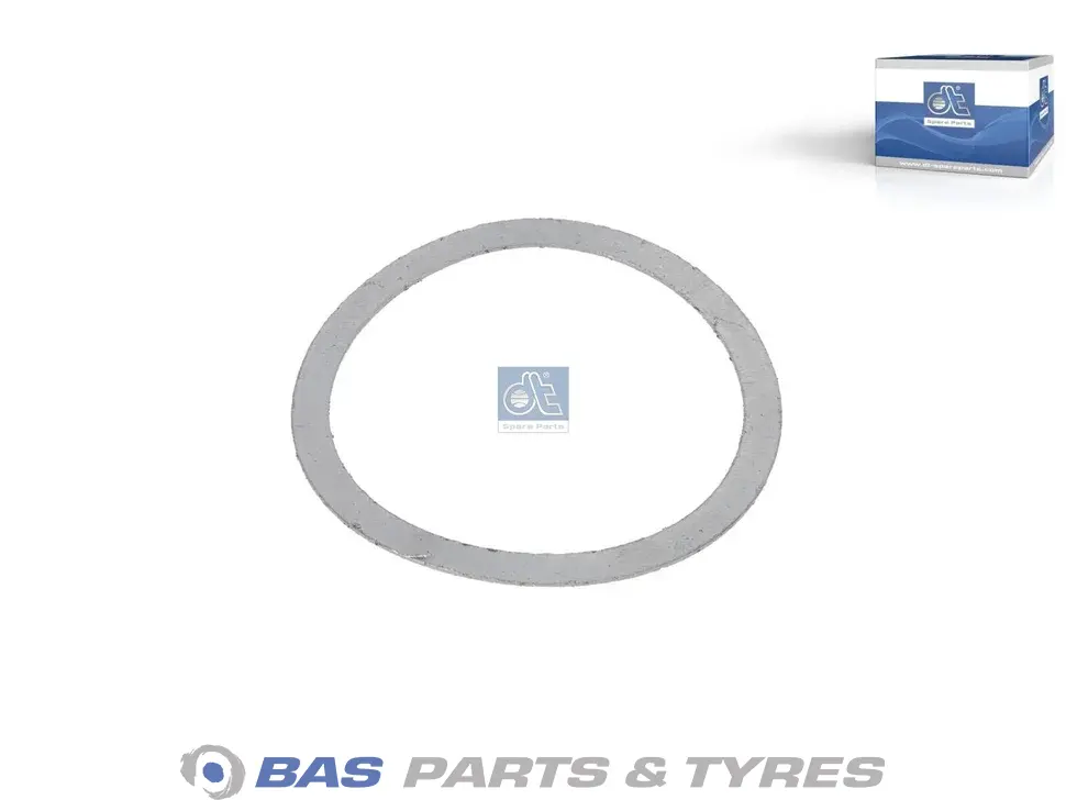 Junta de escape DT Spare Parts 1704961