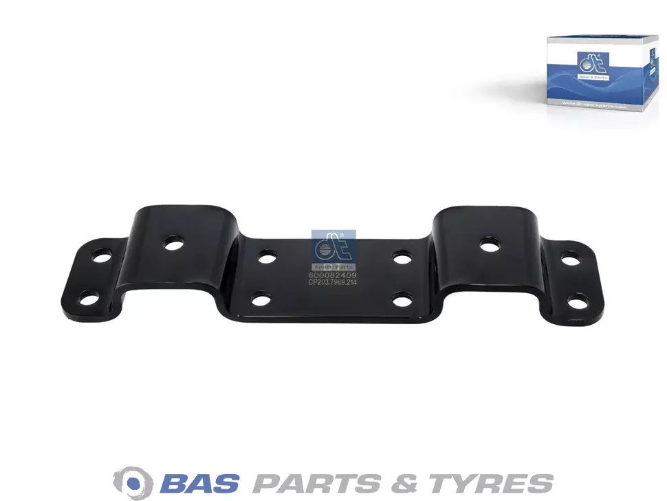 Stabilisatorpendel DT Spare Parts 1402570