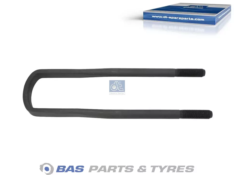 U-Bolt DT Spare Parts 1706313