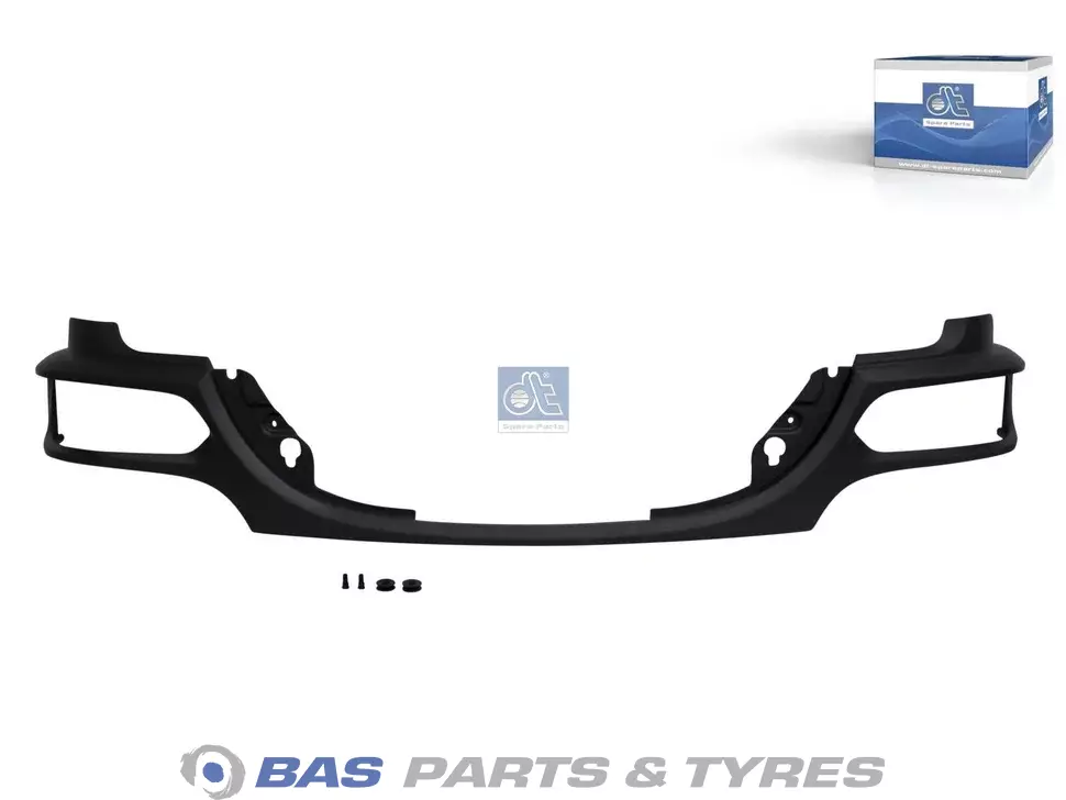 Frontblende DT Spare Parts 1706954 Frontblende DT Spare Parts 1706954